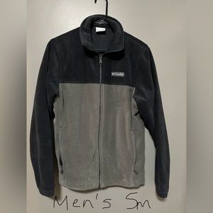 Columbia men’s small jacket